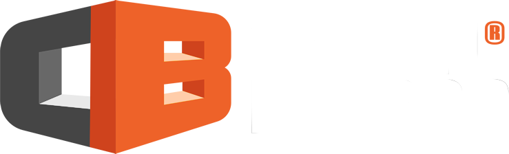 COSAN BLOCOS Logo